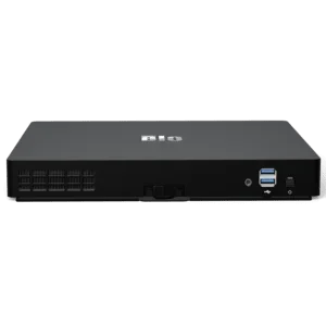 Elo Touch Solutions EloPOS Pack, USB, USB-C, poweredUSB, BT, Ethernet, WLAN, Intel Core i3, SSD, Win. 10, Kit (USB), schwarz