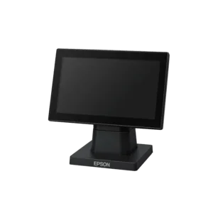 Epson DM-D70, 17,8cm (7''), USB, weiß