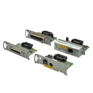 Epson Schnittstelle, UB-U05