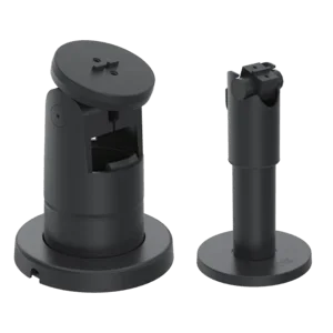 Ergonomic Solutions 150x150 mm Bodenplatte, 5 mm