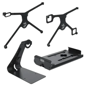 Ergonomic Solutions U-Frame Tablet-Halterung für 7"–13" Tablets