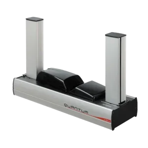 Evolis Quantum2, beidseitig, 12 Punkte/mm (300dpi), USB, Ethernet, MSR, Smart