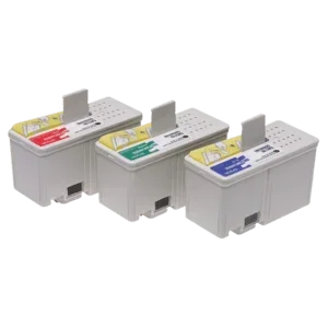 Epson Tintenpatrone, grün