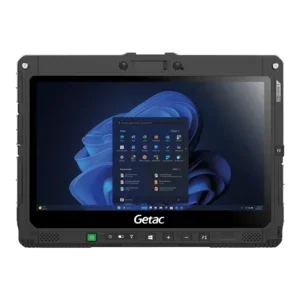 Getac K120G3, Full HD, GPS, Digitizer, USB, BT, Ethernet, WLAN (WLAN), 4G, Intel Core i5, SSD, Win. 11 Pro