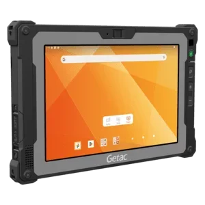 Getac ZX80G1, 20,3cm (8''), GPS, Digitizer, USB-C, BT, WLAN, 5G, NFC, QCS6490, Android, GMS