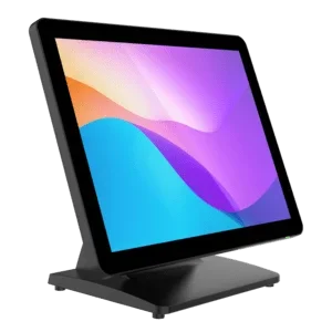 HiStone TOUCH SCREEN, MD15H, 38,1cm (15''), Projected Capacitive, schwarz