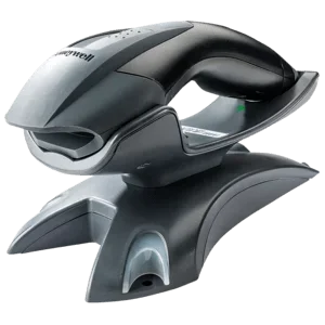 Honeywell Voyager 1202g-bf, BT, 1D, Kit (USB), schwarz