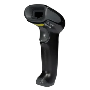 Honeywell Voyager 1250g, 1D, Multi-IF, weiß