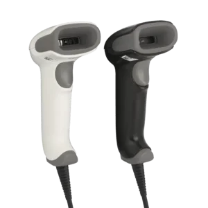 Honeywell Voyager Extreme Performance 1470g, 2D, Multi-IF, Kit (USB), weiß