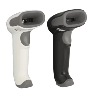 Honeywell 1472g, BT, 1D, BT, weiß