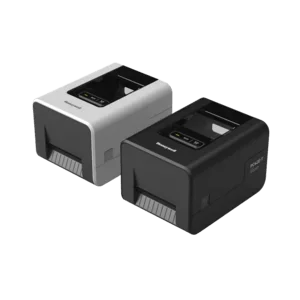 Honeywell PC42E-T, 12 Punkte/mm (300dpi), USB, Ethernet, weiß