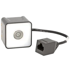 Honeywell HF520 2D, USB, schwarz