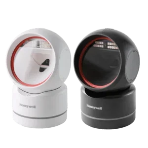 Honeywell HF680, 2D, Multi-IF, Kit (USB), weiß