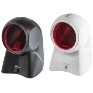 Honeywell Orbit 7190g, 1D, 2D, Kit (USB), weiß