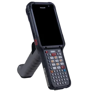 Honeywell CK67, 2D, SR, Func. Num., GPS, hot-swap, USB-C, BT, WLAN (WLAN), 5G, NFC, Android, GMS