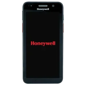 Honeywell CT30 XP, 2D, 14cm (5,5''), GPS, IST, warm-swap, USB-C, BT, WLAN, NFC, Android, GMS, schwarz