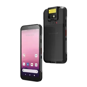 Honeywell CT32, 2D, USB-C, BT, WLAN, NFC, Android, Kit (USB), GMS