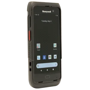 Honeywell CT45XP, S0803 FlexRange XLR, 2D, 12,7cm (5''), Full HD, warm-swap, PTT, USB-C, BT, WLAN, NFC, Android, GMS