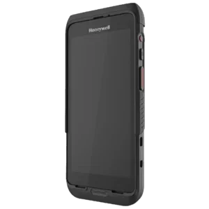 Honeywell CT47-EX, 2D, 14cm (5,5''), GPS, warm-swap, USB-C, BT, WLAN, 5G, NFC, Android, GMS, ATEX