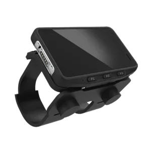 Honeywell CW45, 11,9cm (4,7''), BT (BLE), NFC, Android, RB