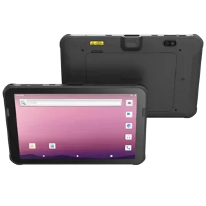 Honeywell ScanPal EDA10A, USB-C, BT, WLAN, NFC, Android, Kit