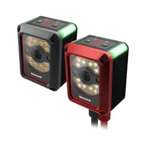 Honeywell HF810, 2D, Area Imager, DPM, RS232, Ethernet, schwarz