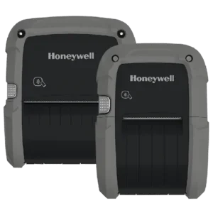 Honeywell RP4F, IP54, Linerless, USB, BT (5.0), WLAN, 8 Punkte/mm (203dpi)