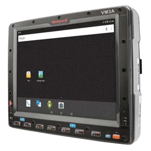 Honeywell Thor VM3A, BT, WLAN, Android, GMS