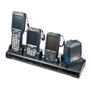 Honeywell FlexDock, 2 Slot Dockingstation