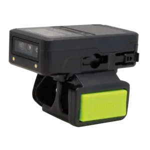 KOAMTAC KDC180H, UHF module (0,5 W), BT, 2D, USB, BT (BLE, 5.0), Kit (USB), RB