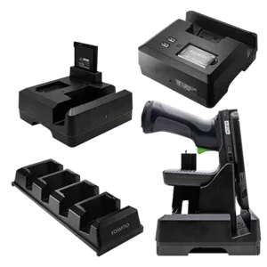 KOAMTAC Gabelstapler Ladestation, EU