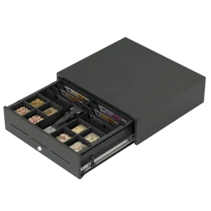 APG »CashPlus« Maxi EuroPlus, weiß