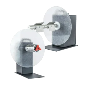 Labelmate CAT-3-STANDARD mit Metall-Adapter