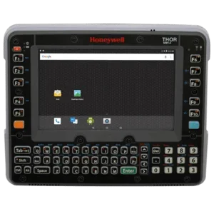 Honeywell Thor VM1A indoor, BT, WLAN, NFC, QWERTY, Android