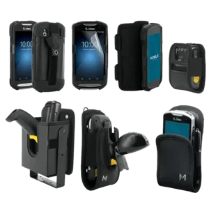 Mobilis REFUGE Holster Tablet L