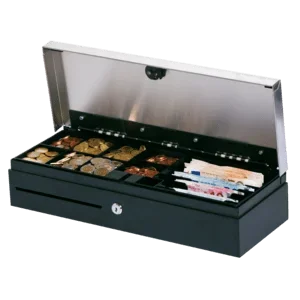 Metapace K-3 V.2, silber/schwarz