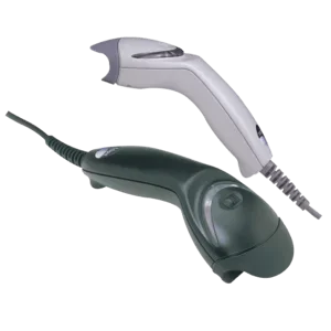 Honeywell Eclipse 5145, 1D, Kit (RS232), weiß