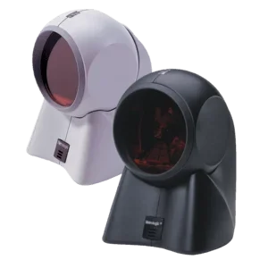 Honeywell Orbit 7120, 1D, Kit (RS232), weiß