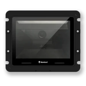 Newland FM60, Cubera AI, 2D, Kit (USB), schwarz