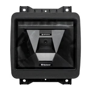 Newland FM80 Salmon, 2D, Dual-IF, Kit (USB), schwarz