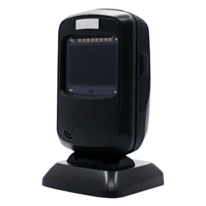 Newland FR4080 Koi, 2D, Dual-IF, Kit (RS232), schwarz