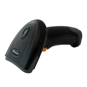 Newland HR11 Aringa, 1D, USB, RS232, Kit (USB), schwarz