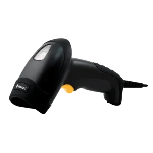 Newland HR15 Wahoo-Serie, 1D, USB, RS232, Kit (RS232), schwarz