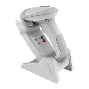 Newland HR32 Marlin HC Serie, BT, 2D, USB, RS232, BT, Kit (USB), weiß