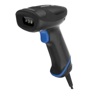 Newland HR33 Marlin Serie, 2D, Kit (RS232, gedreht)