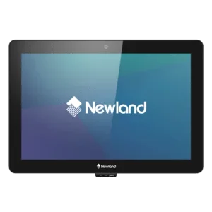 Newland NQuire 1000 Manta III, 4G, PoE, Portrait, 2D, 25,4cm (10''), GPS, USB, USB-C, BT, Ethernet, WLAN, Android