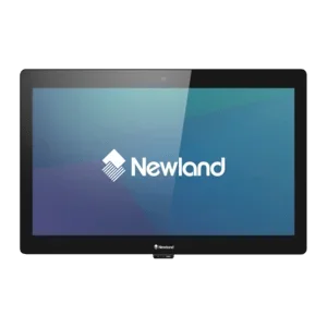Newland NQuire 1500 Mobula II, 4G, PoE, Landscape, 2D, 38,1cm (15''), Full HD, GPS, USB, USB-C, BT, Ethernet, WLAN, Android