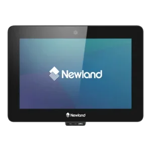 Newland NQuire 750 Stingray II, 4G, PoE, CMOS, Portrait, 2D, 17,8cm (7''), GPS, USB, USB-C, BT, Ethernet, WLAN, Android