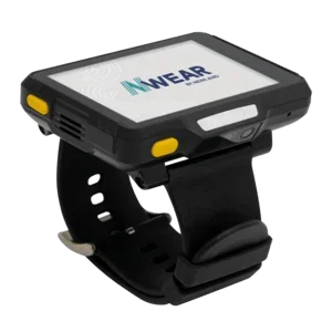 Newland WD1-V2, 7,1cm (2,8''), GPS, USB-C, BT, WLAN, 4G, Android, Kit, GMS