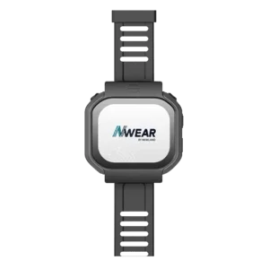 Newland WD5, 2D, BT, WLAN, NFC, Android, Kit, GMS